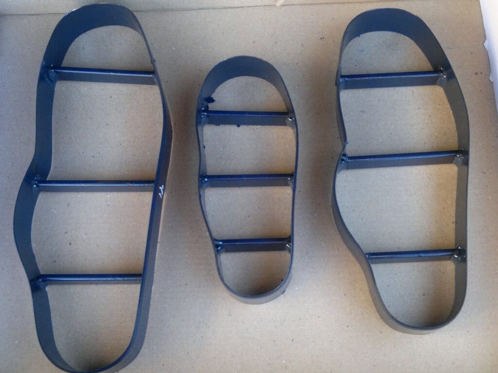 Zapato hecho a medida