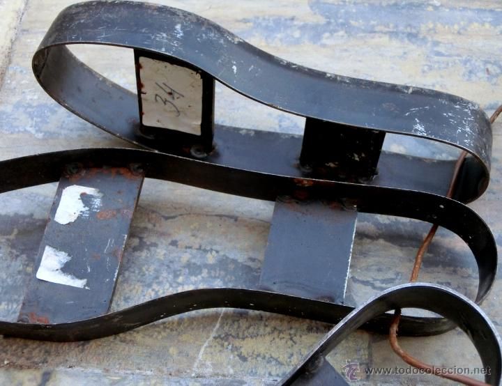 Zapato hecho a medida