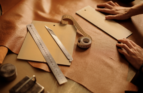 Especialista de troquelado