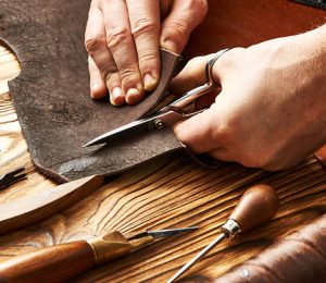 Especialistas del troquelado