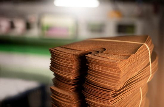 Plantillas para zapatos a medida